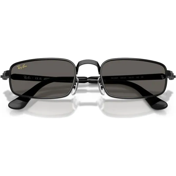 Kính Mát Rayban 0RB3927 002/J5 Màu Đen