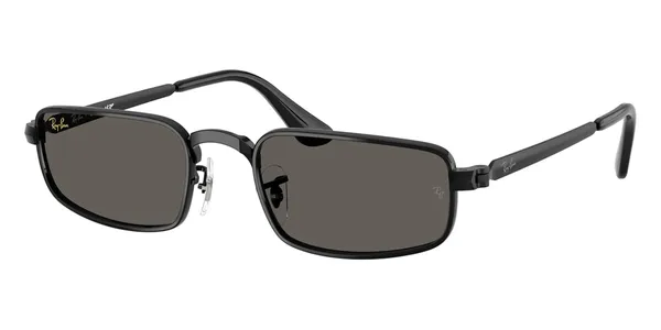 Kính Mát Rayban 0RB3927 002/J5 Màu Đen