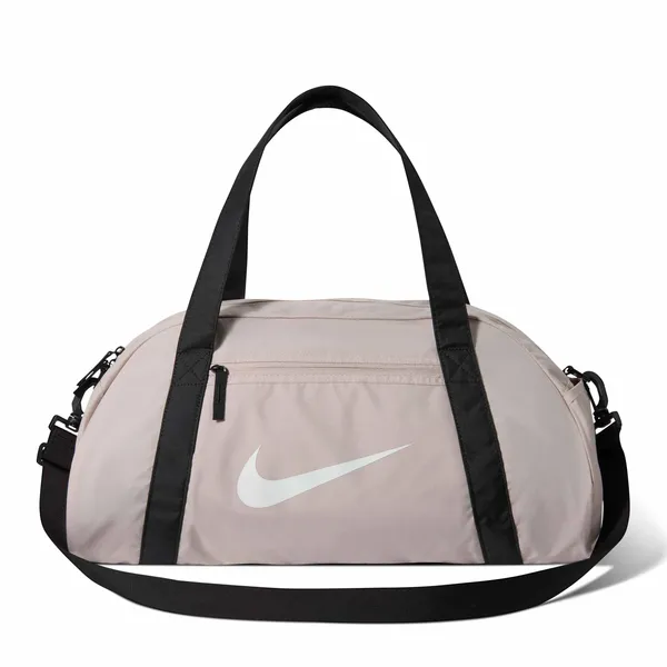 Túi Trống Nữ Nike Fitness Sportswear Legacy 91 IH7961-236 Màu Kem