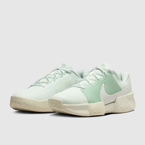 Giày Tennis Nữ Nike Zoom GP Challenge Pro IB6560-003 Màu Xanh Lá Size 8