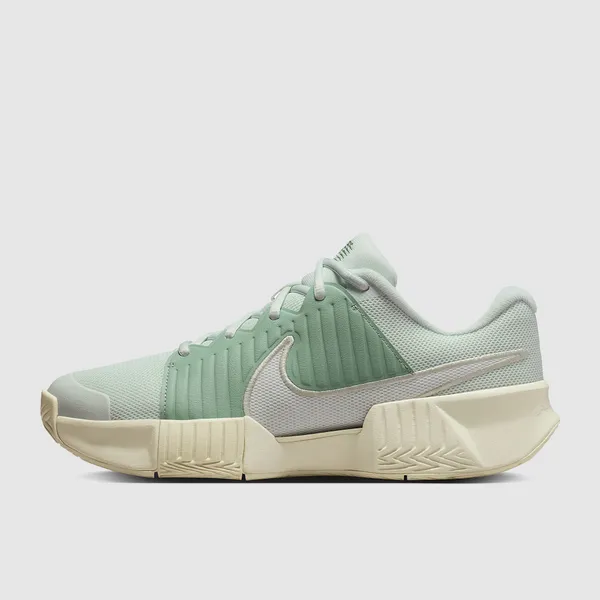 Giày Tennis Nữ Nike Zoom GP Challenge Pro IB6560-003 Màu Xanh Lá Size 8