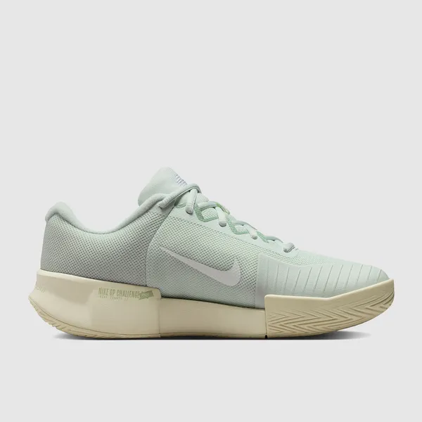 Giày Tennis Nữ Nike Zoom GP Challenge Pro IB6560-003 Màu Xanh Lá Size 8