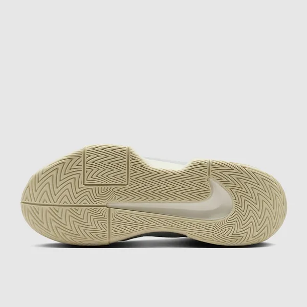 Giày Tennis Nữ Nike Zoom GP Challenge Pro IB6560-003 Màu Xanh Lá Size 8
