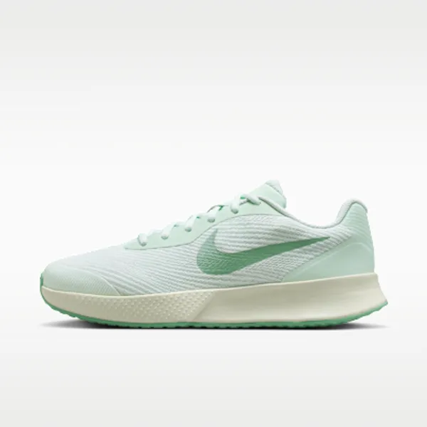 Giày Tennis Nữ Nike Vapor Lite 3 FZ2156-301 Màu Xanh Lá Nhạt Size 8