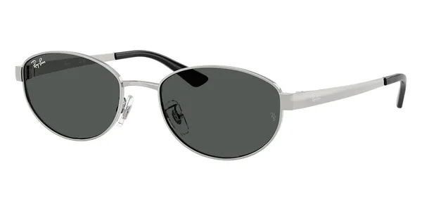 Kính Mát Rayban 0RB3774D 003/87 Màu Xám