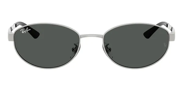 Kính Mát Rayban 0RB3774D 003/87 Màu Xám