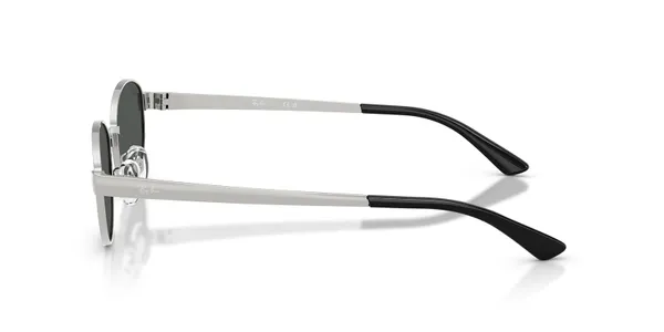 Kính Mát Rayban 0RB3774D 003/87 Màu Xám