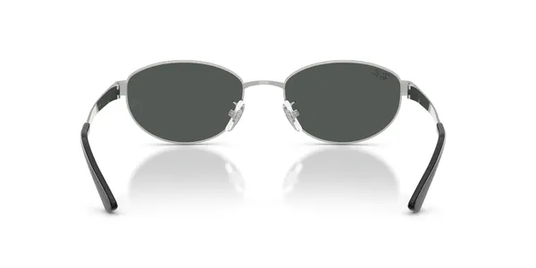 Kính Mát Rayban 0RB3774D 003/87 Màu Xám