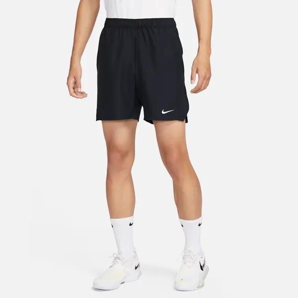 Quần Short Nam Nike Court Victory FD5381-010 Màu Đen Size S