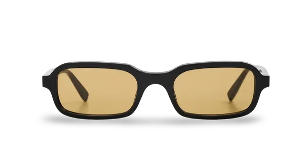 Kính Mắt Saint Laurent SL 908 002 Đen Vàng