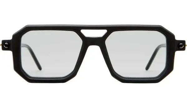 Kính Mát Unisex Kuboraum P8 BMH Màu Đen