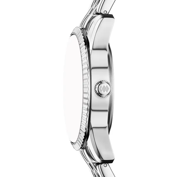 Đồng Hồ Nữ Fossil Scarlette ES5457 Màu Xanh Dương