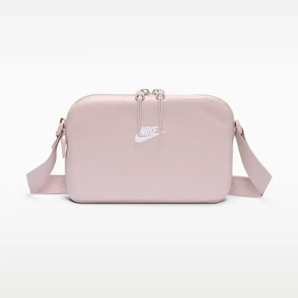 Túi Đeo Chéo Unisex Nike Heritage IB4381-627 Màu Hồng