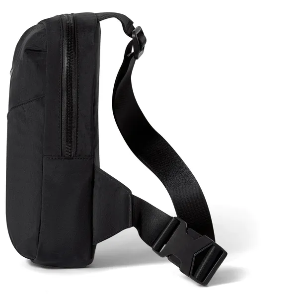 Túi Đeo Chéo Unisex Nike Essentials HF7038-013 Màu Đen