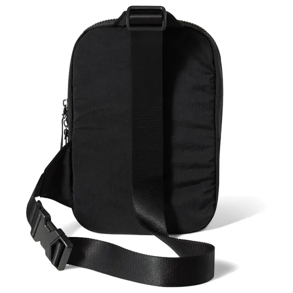Túi Đeo Chéo Unisex Nike Essentials HF7038-013 Màu Đen