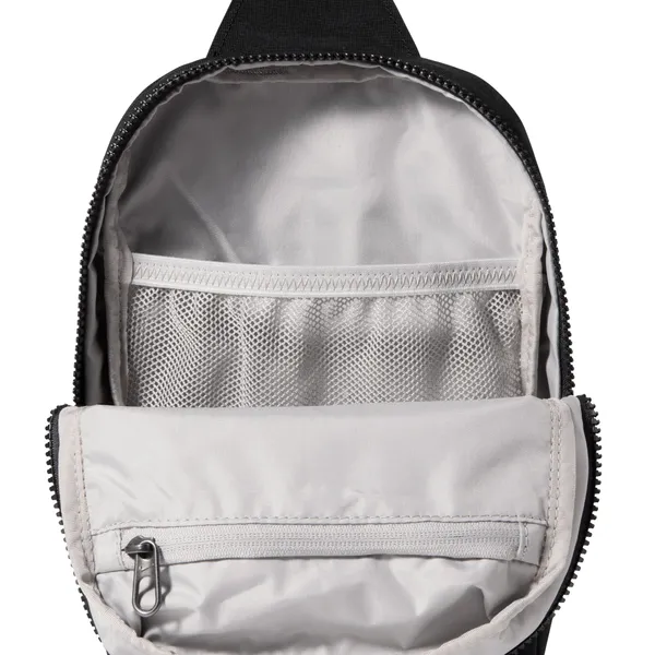 Túi Đeo Chéo Unisex Nike Essentials HF7038-013 Màu Đen