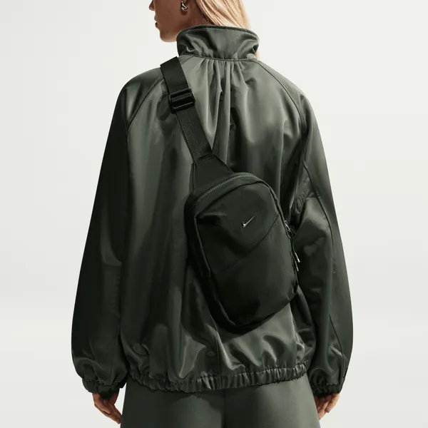 Túi Đeo Chéo Unisex Nike Essentials HF7038-013 Màu Đen