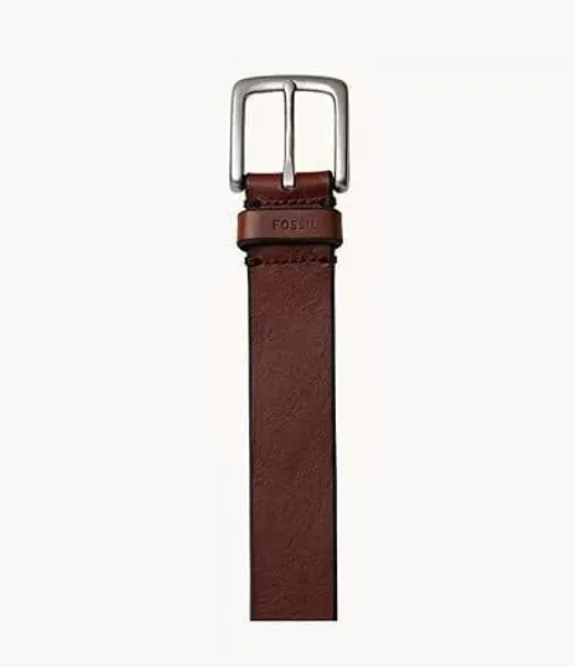 Thắt Lưng Nam Fossil Joe MB1252200-40 Màu Nâu