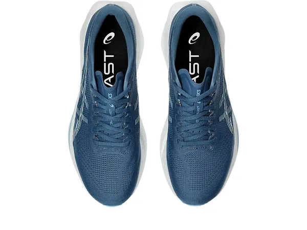 Giày Chạy Bộ Nam Asics Sonicblast 1011C083.400 Winter Sea/Stillwater Màu Xanh Size 41.5