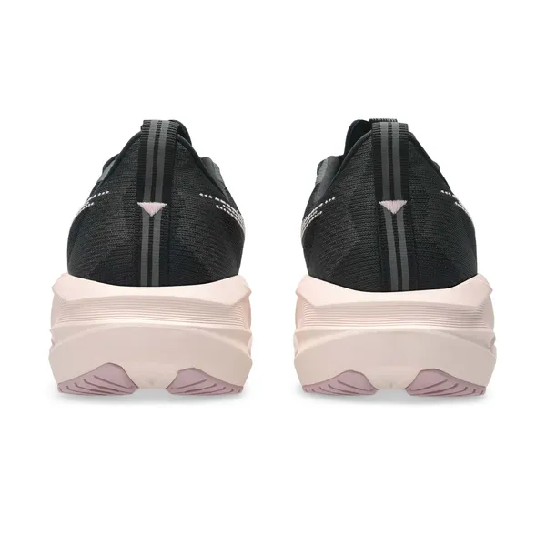 Giày Chạy Nữ Asics Novablast 5 1012B765.003 Màu Đen Phối Hồng Size 38