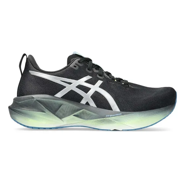 Giày Chạy Bộ Nữ Asics Novablast 5 Luxe 1012B815.001 Màu Đen Size 38