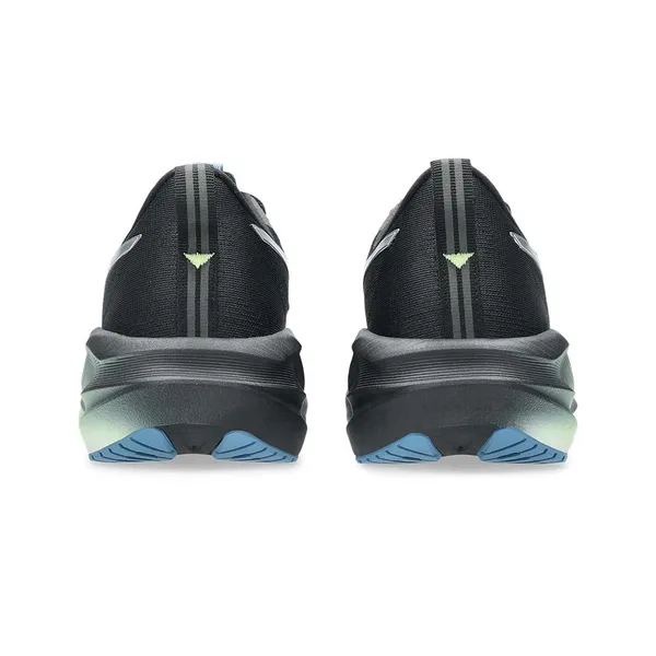 Giày Chạy Bộ Nữ Asics Novablast 5 Luxe 1012B815.001 Màu Đen Size 38