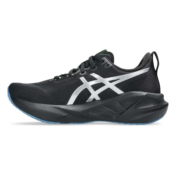 Giày Chạy Bộ Nữ Asics Novablast 5 Luxe 1012B815.001 Màu Đen Size 38