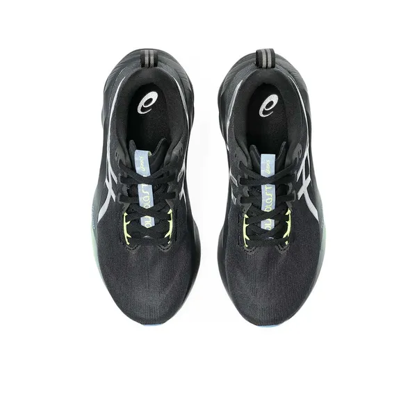 Giày Chạy Bộ Nữ Asics Novablast 5 Luxe 1012B815.001 Màu Đen Size 38