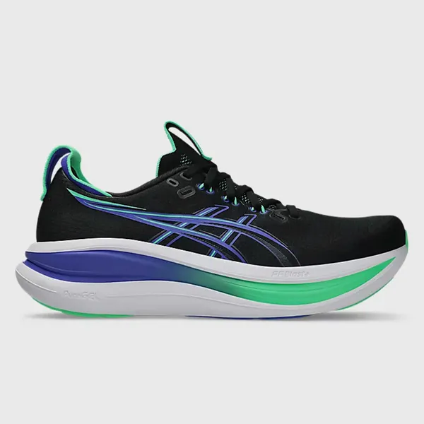 Giày Chạy Bộ Nam Asics Nimbus 1011C127.003 Size 42.5