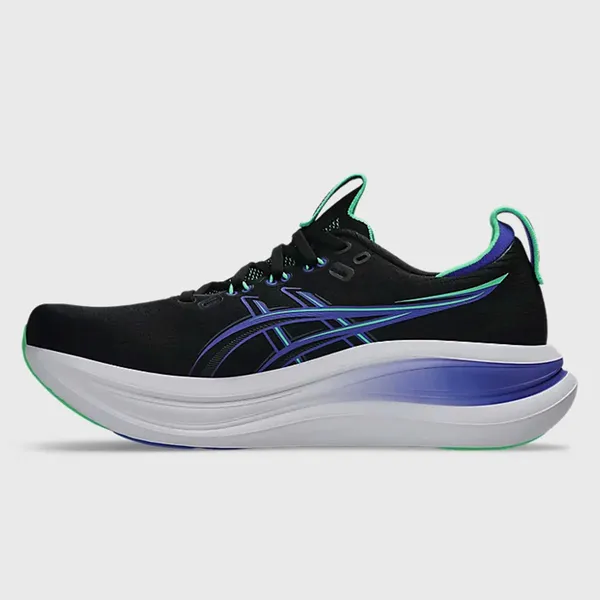 Giày Chạy Bộ Nam Asics Nimbus 1011C127.003 Size 42.5