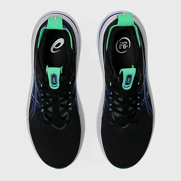 Giày Chạy Bộ Nam Asics Nimbus 1011C127.003 Size 42.5