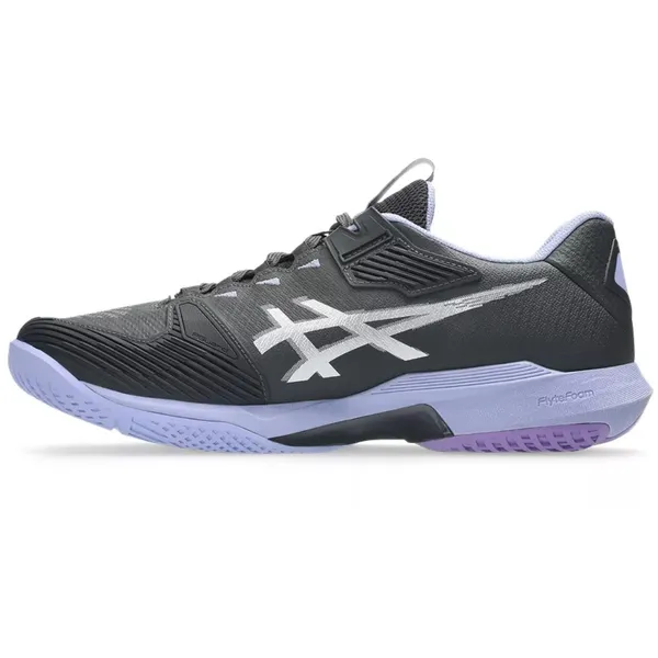 Giày Tennis/Pickleball Nam Asics Solution Speed FF 4 Night Energy 1041A542.020 Màu Xám Size 42.5