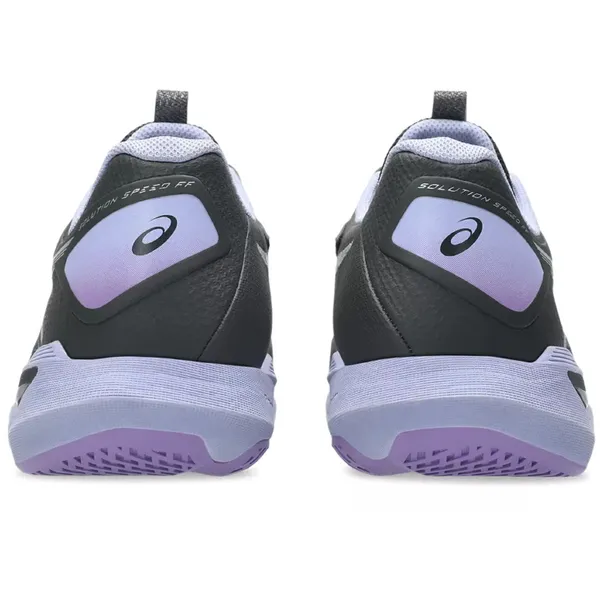 Giày Tennis/Pickleball Nam Asics Solution Speed FF 4 Night Energy 1041A542.020 Màu Xám Size 42.5
