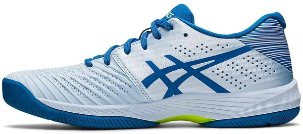 Giày Tennis/Pickleball Nữ Asics Solution Swift FF 2 1042A265.105 Màu Trắng Size 6