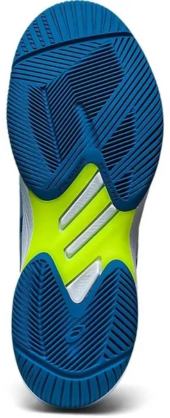 Giày Tennis/Pickleball Nữ Asics Solution Swift FF 2 1042A265.105 Màu Trắng Size 6