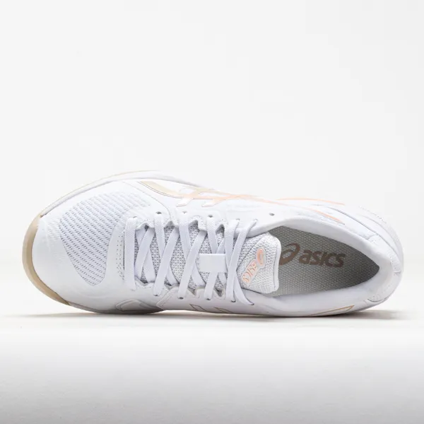 Giày Tennis/Pickleball Nữ Asics Solution Swift FF 2 1042A265.105 Màu Trắng Size 6