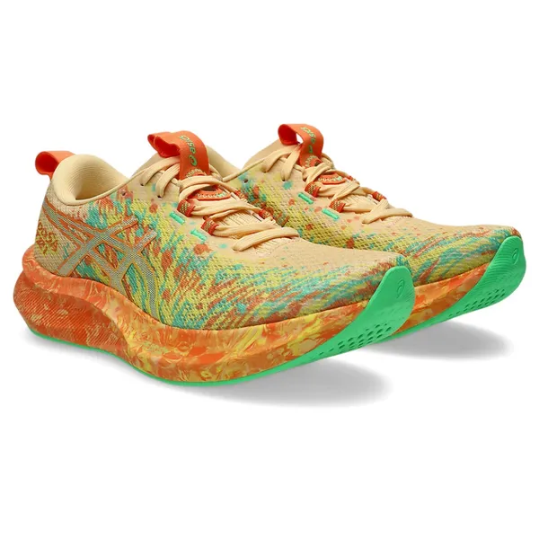 Giày Chạy Bộ Nữ Asics Noosa Tri 16 1012B675.801 Màu Phối Màu Size 40