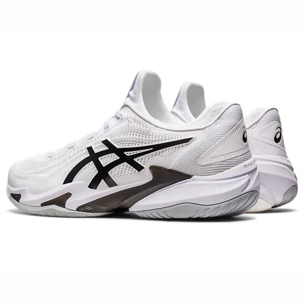 Giày Tennis/Pickleball Nam Asics Court FF 3 1041A370.100 Màu Trắng Size 40
