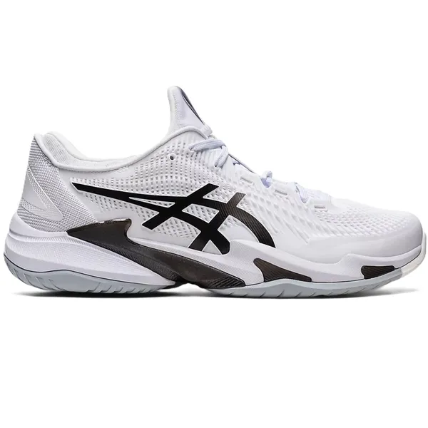 Giày Tennis/Pickleball Nam Asics Court FF 3 1041A370.100 Màu Trắng Size 40