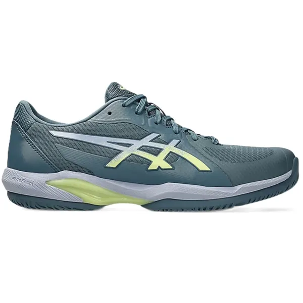 Giày Tennis/Pickleball Nam Asics Solution Swift FF 2 1041A466.402 Màu Xanh Xám Size 41.5