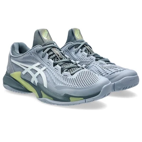 Giày Tennis/Pickleball Nam Asics Court FF 3 1041A370.404 Màu Xám Size 41.5