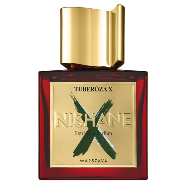 Nước Hoa Nữ Nishane Tuberóza X Extrait De Parfum 100ml