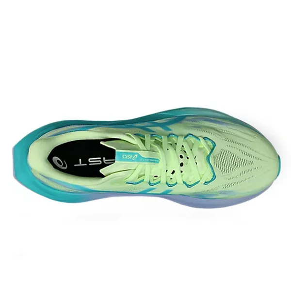 Giày Chạy Bộ Unisex Asics Superblast 3 1013A177.750 Màu Xanh Tím Size 8