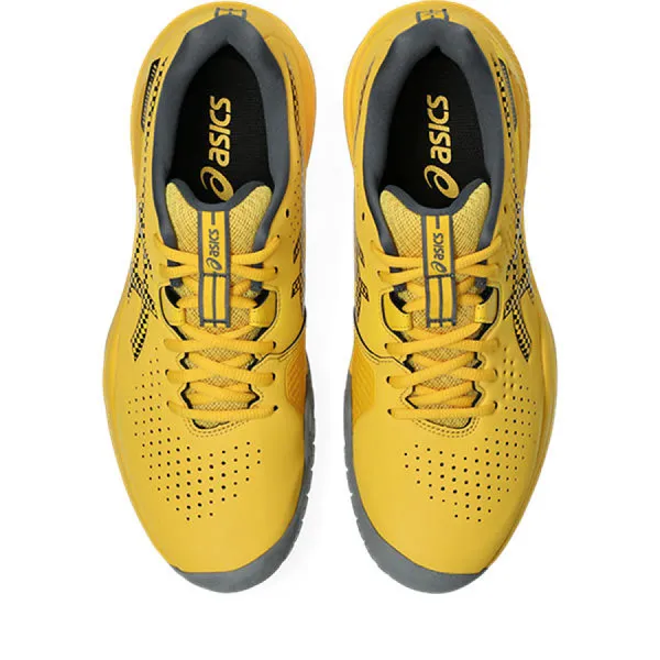 Giày Tennis Nam Asics Gel Challenger 15 1041A571.750 Màu Vàng