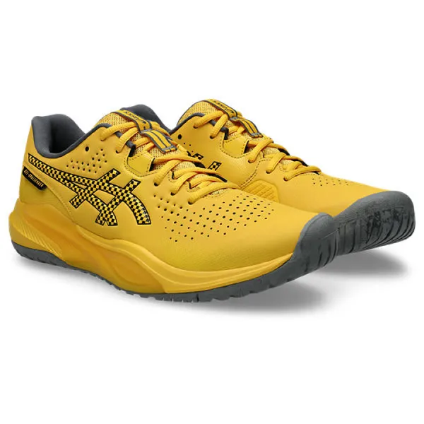 Giày Tennis Nam Asics Gel Challenger 15 1041A571.750 Màu Vàng