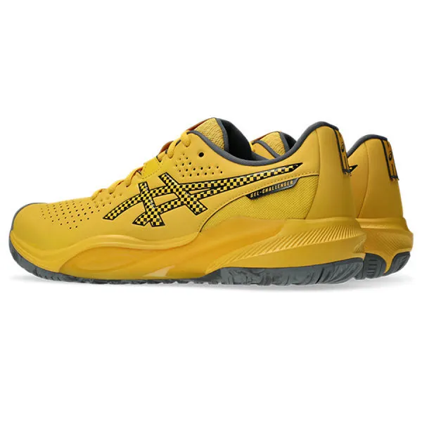 Giày Tennis Nam Asics Gel Challenger 15 1041A571.750 Màu Vàng