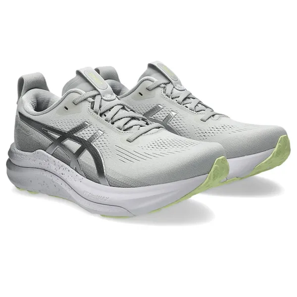 Giày Chạy Bộ Nữ Asics Gel-Kayano 33 1012C066.020 Màu Xám Trắng Size 7