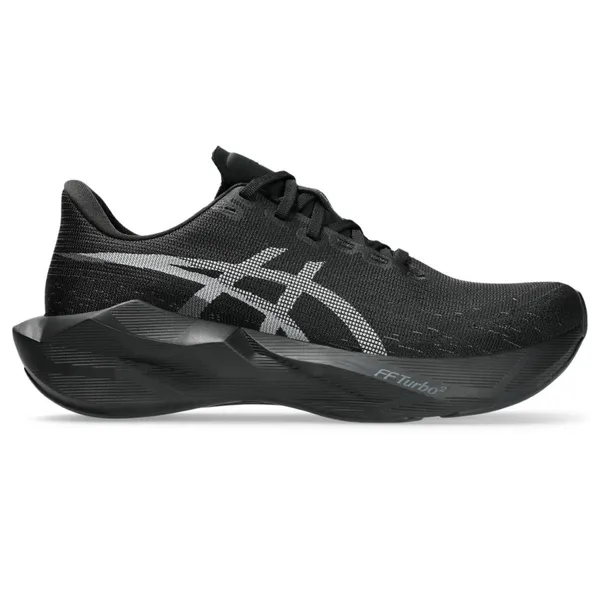 Giày Chạy Bộ Nam Asics Novablast 6 1011C242.002 Màu Đen Size 8
