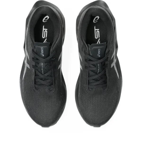Giày Chạy Bộ Nam Asics Novablast 6 1011C242.002 Màu Đen Size 8