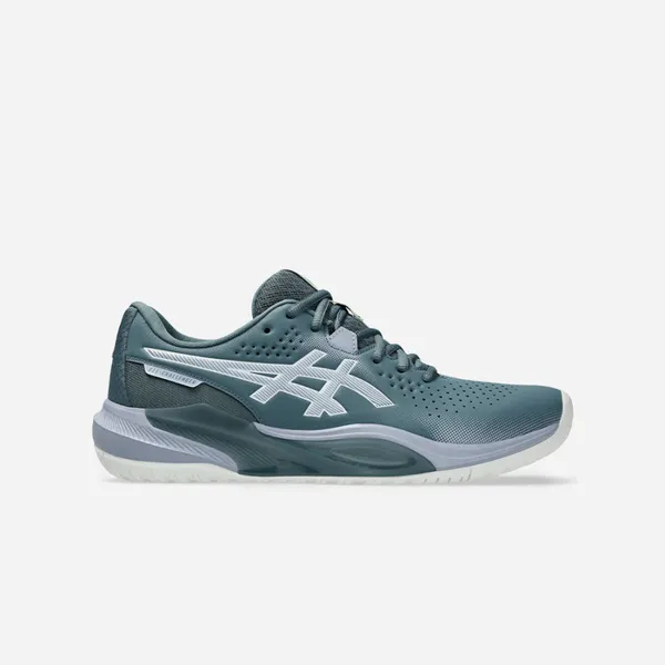 Giày Tennis/Pickleball Nam Asics Gel Challenger 15 1041A510.020 Màu Xanh Dương Size 41.5
